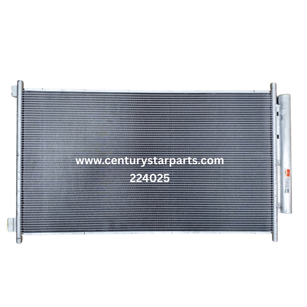 Century Star